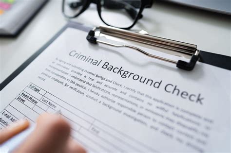 Uncovering the Truth: Will a Dismissed DUI Charge Show on Your Background Check?